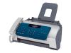 Canon FAX B820 - Fax / copier - B/W - ink-jet - copying (up to): 0.64 ppm - 50 sheets - 14.4 Kbps