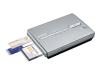 Sony HDPSM1 - Data storage wallet - HD 40 GB