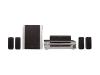 Sony HTP-1200 - Home theatre system
