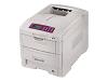 OKI C7500hdn V2 - Printer - colour - duplex - LED - Legal, A4 - 1200 dpi x 1200 dpi - up to 24 ppm (mono) / up to 20 ppm (colour) - capacity: 630 sheets - parallel, USB, 10/100Base-TX