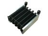 Watercool HTF2 Single Standard - Liquid cooling system radiator