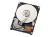 FUJITSU Mobile MHU2100AT - Hard drive - 100 GB - internal - 2.5