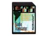 Palm - Flash (Firmware) - palmOne Audio Translator Card - MultiMediaCard