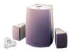 Philips DSS 330 - Speaker(s) - 3D Sound - 50 Watt