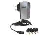 Trust 100DC CAMERA POWER ADAPTER UNIVERSAL - Power adapter - 13.3 Watt