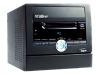 AOpen XC Cube AV EA65-II - SFF - no CPU - RAM 0 MB - no HDD - Extreme Graphics 2 - Gigabit Ethernet - Monitor : none