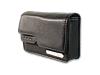 Casio EXZ WALLET3 - Case for digital photo camera - genuine leather