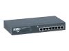 SMC TigerSwitch SMC6708L2 - Switch - 8 ports - EN, Fast EN - 10Base-T, 100Base-TX