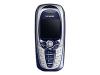 Siemens C65 - Cellular phone with digital camera - GSM - blue shadow