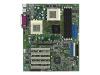 MSI 694D Pro2-IR - Motherboard - ATX - Pro133A - Socket 370 - UDMA100 (RAID) - FireWire