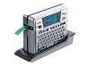 Brother P-Touch 18R - Labelmaker - B/W - thermal transfer - Roll (1.8 cm) - 180 dpi - up to 10 mm/sec - capacity: 1 rolls - USB