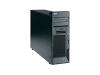 IBM eServer xSeries 226 8648 - Server - tower - 4U - 2-way - 1 x Xeon 3 GHz - RAM 1 GB - SCSI - hot-swap 3.5