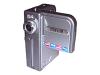 Maxell MaxCam PRO DV4 - Digital camera with digital player / voice recorder - 3.0 Mpix / 4.0 Mpix (interpolated) - supported memory: SD