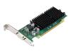 PNY NVIDIA Quadro FX 330 - Graphics adapter - Quadro FX 330 - PCI Express x16 - 64 MB DDR - Digital Visual Interface (DVI) - retail