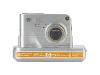 HP PhotoSmart R507 - Digital camera - 4.1 Mpix - optical zoom: 3 x - supported memory: MMC, SD