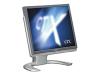 CTX P772 - LCD display - TFT - 17