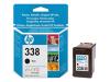 HP
C8765EE#ABE
HP Ink Cart N338/black 450sh FIJ