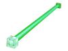 Akasa AK 178-GN - System cabinet lighting (cold cathode fluorescent lamp) - green - 30.5 cm