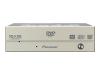 Pioneer DVR A08XLA - Disk drive - DVDRW (+R double layer) - 16x/16x - IDE - internal - 5.25