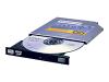 LiteOn SOSW-852S - Disk drive - DVDRW - 8x/4x - IDE - internal - 5.25
