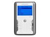 Creative Jukebox Zen Touch - Digital player - HDD 20 GB - WMA, MP3