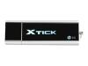 LG XTICK Mirror - USB flash drive - 128 MB - Hi-Speed USB