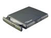 Fujitsu Traveller III - Disk drive - DVD-ROM - 8x - Hi-Speed USB - external