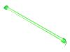 Revoltec COLD-LIGHT CATHODES - System cabinet lighting (cold cathode fluorescent lamp) - green