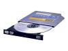 LiteOn SOSW-852S - Disk drive - DVDRW (+R double layer) - 8x/4x - IDE - black (pack of 10 )