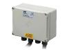 Videotec OHEGB - Signal splitter box - white