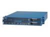 McAfee IntruShield 4000 Sensor Appliance - Firewall - EN, Fast EN, Gigabit EN - 2U - rack-mountable