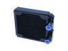 Asetek WaterChill Radiator - RDT02 Black Ice Pro - Liquid cooling system radiator