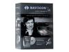 NAVIGON Navigation Kit 4 - GPS kit for Fujitsu-Siemens Pocket Loox 400 series