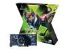 XFX GeForce FX 5700 Ultra - Graphics adapter - GF FX 5700 Ultra - AGP 8x - 128 MB - Digital Visual Interface (DVI) - VIVO