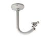 Videotec WCM5A - Camera mounting bracket - white