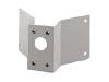 Videotec WCWA - Camera mounting kit - white