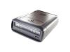 Iomega Super DVD Writer 16x Dual-Format USB 2.0 External Drive - Disk drive - DVDRW (+R double layer) - 16x/8x - Hi-Speed USB - external
