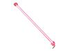 Revoltec COLD-LIGHT CATHODES - System cabinet lighting (cold cathode fluorescent lamp) - red