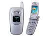 Samsung SGH P510 - Cellular phone with digital camera - GSM