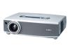 Canon LV X4 - LCD projector - 1500 ANSI lumens - XGA (1024 x 768) - 4:3