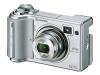 Fujifilm FinePix E510 - Digital camera - 5.2 Mpix - optical zoom: 3.2 x - supported memory: xD-Picture Card, xD Type H, xD Type M