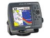 Garmin GPSMAP 178C Sounder - GPS receiver - marine