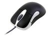 Microsoft IntelliMouse Optical - Mouse - optical - 5 button(s) - wired - PS/2, USB - black - OEM