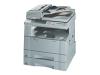 Kyocera Mita KM 2030 - Copier - B/W - laser - copying (up to): 20 ppm - 550 sheets - parallel