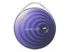 BenQ Joybee 102R - Digital player - flash 128 MB - WMA, MP3 - purple
