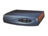 Cisco 1721 Modular Access Router - Router - DSL - EN, Fast EN