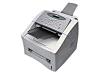 Brother HL-P2500 - Printer - B/W - laser - Legal, A4 - 600 dpi x 600 dpi - up to 12 ppm - capacity: 250 sheets - parallel, USB