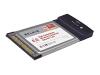 Belkin Wireless G Plus Notebook Card - Network adapter - CardBus - 802.11b, 802.11g, 802.11g+