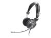 Trust Silverline 625 - Headset ( ear-cup )