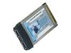 Conceptronic SnapPort CSP1394C - FireWire adapter - CardBus - Firewire